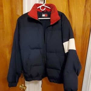 Tommy Hilfiger Winter Coat